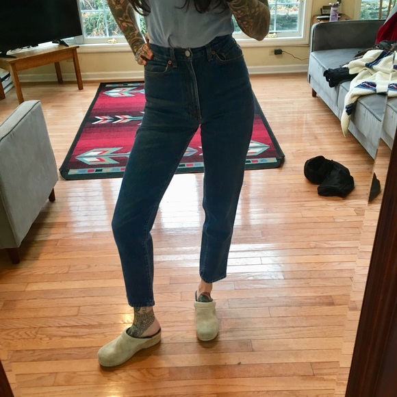 Levi's Denim - Vintage Levi’s